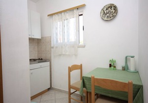 15 m² Apartment ∙ 1 bedroom ∙ 2 guests