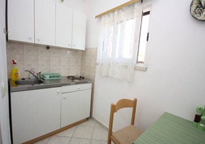 15 m² Apartment ∙ 1 bedroom ∙ 2 guests