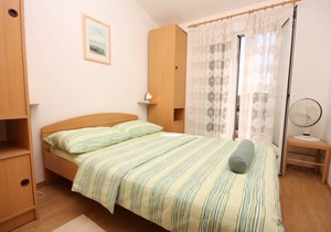 15 m² Apartment ∙ 1 bedroom ∙ 2 guests