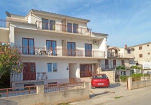 15 m² Apartment ∙ 2 guests