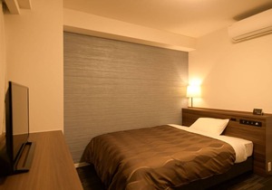 15 m² Hotel ∙ 1 bedroom ∙ 2 guests