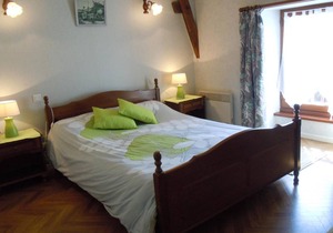 15 m² Hotel ∙ 1 bedroom ∙ 2 guests