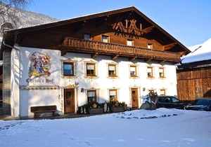 15 m² Hotel ∙ 1 bedroom ∙ 2 guests