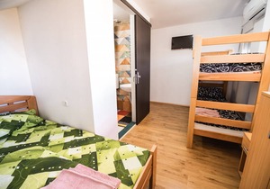 15 m² House ∙ 1 bedroom ∙ 4 guests