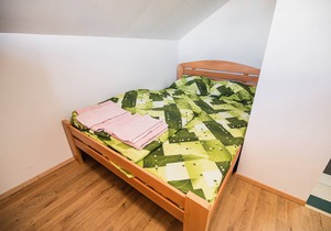 15 m² House ∙ 1 bedroom ∙ 4 guests