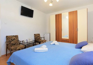 15 m² Private room ∙ 1 bedroom ∙ 2 guests