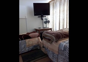 15 m² Private room ∙ 1 bedroom ∙ 3 guests
