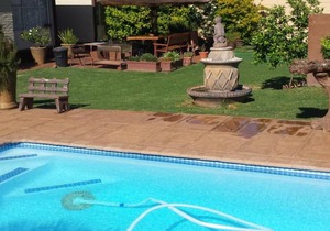 15 m² Private room ∙ 1 bedroom ∙ 2 guests