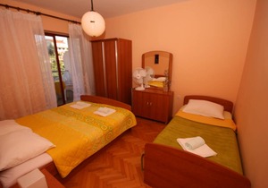 15 m² Private room ∙ 1 bedroom ∙ 3 guests