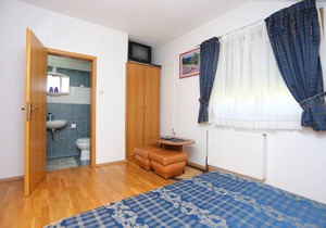 15 m² Private room ∙ 1 bedroom ∙ 2 guests