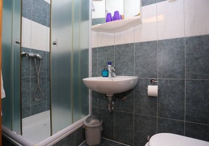 15 m² Private room ∙ 1 bedroom ∙ 2 guests