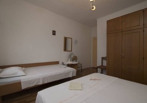 15 m² Private room ∙ 3 guests
