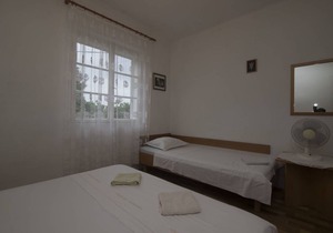 15 m² Private room ∙ 3 guests