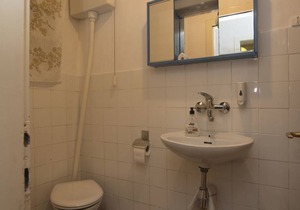 15 m² Private room ∙ 3 guests