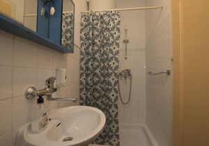 15 m² Private room ∙ 3 guests