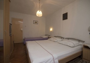 15 m² Private room ∙ 3 guests