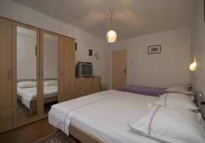 15 m² Private room ∙ 3 guests
