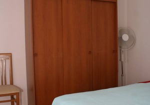 15 m² Private room ∙ 1 bedroom ∙ 2 guests