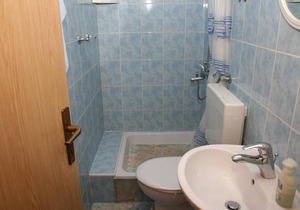 15 m² Private room ∙ 1 bedroom ∙ 2 guests