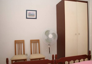 15 m² Private room ∙ 1 bedroom ∙ 2 guests