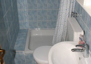 15 m² Private room ∙ 1 bedroom ∙ 2 guests