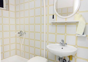 15 m² Studio flat ∙ 1 bedroom ∙ 2 guests