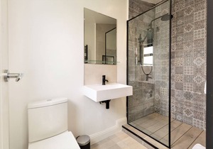 15 m² Villa ∙ 2 guests