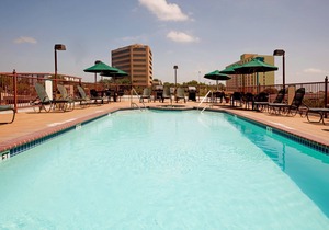 15 Minutes from the Riverwalk! | Free Breakfast + Outdoor Pool and Hot Tub
