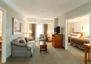15 Minutes from the Riverwalk! | Outdoor Pool, Hot Tub, and Free Breakfast!