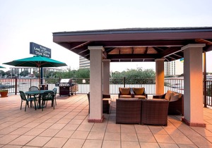 15 Minutes from the Riverwalk! | Outdoor Pool, Hot Tub, and Free Breakfast!