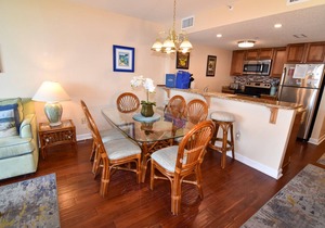 15% off 3-7 nights thru Sept. 2 bedroom oceanfront with OCEAN VIEW.