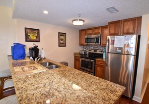 15% off 3-7 nights thru Sept. 2 bedroom oceanfront with OCEAN VIEW.