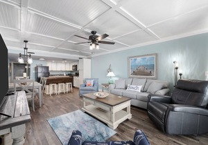 *15% Off New Bookings for Stays through 2025*
