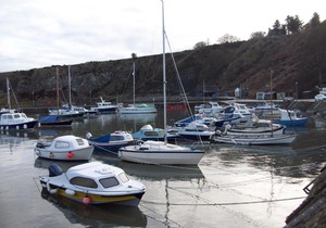 15 Shorehead B&B