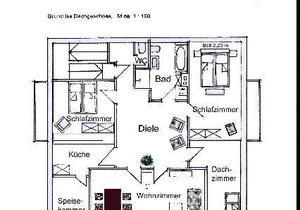 150 m² Apartment ∙ 3 bedrooms ∙ 6 guests