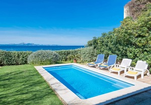 150 m² House ∙ 3 bedrooms ∙ 6 guests