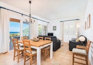 150 m² House ∙ 3 bedrooms ∙ 6 guests