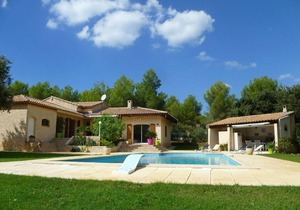 150 m² Accommodation ∙ 3 bedrooms ∙ 6 guests