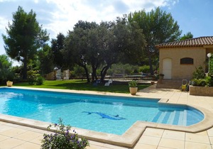 150 m² Accommodation ∙ 3 bedrooms ∙ 6 guests