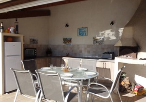150 m² Accommodation ∙ 3 bedrooms ∙ 6 guests