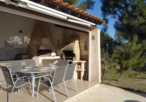150 m² Accommodation ∙ 3 bedrooms ∙ 6 guests