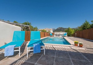 150 m² Accommodation ∙ 3 bedrooms ∙ 6 guests