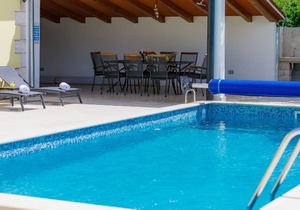 150 m² Accommodation ∙ 4 bedrooms ∙ 8 guests
