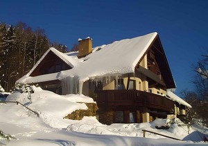 150 m² Apartment ∙ 5 bedrooms ∙ 16 guests