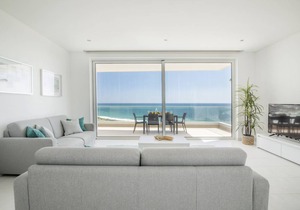 150 m² Apartment ∙ 3 bedrooms ∙ 6 guests