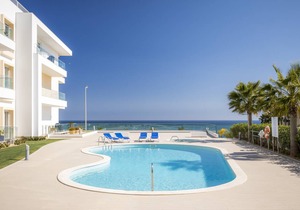 150 m² Apartment ∙ 3 bedrooms ∙ 6 guests