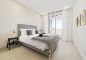 150 m² Apartment ∙ 3 bedrooms ∙ 6 guests