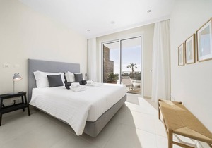 150 m² Apartment ∙ 3 bedrooms ∙ 6 guests