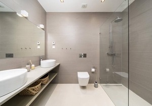 150 m² Apartment ∙ 3 bedrooms ∙ 6 guests