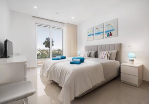 150 m² Apartment ∙ 2 bedrooms ∙ 4 guests